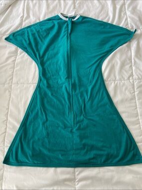 Zipadee-zip baby transition swaddle